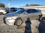 Toyota Camry 2015