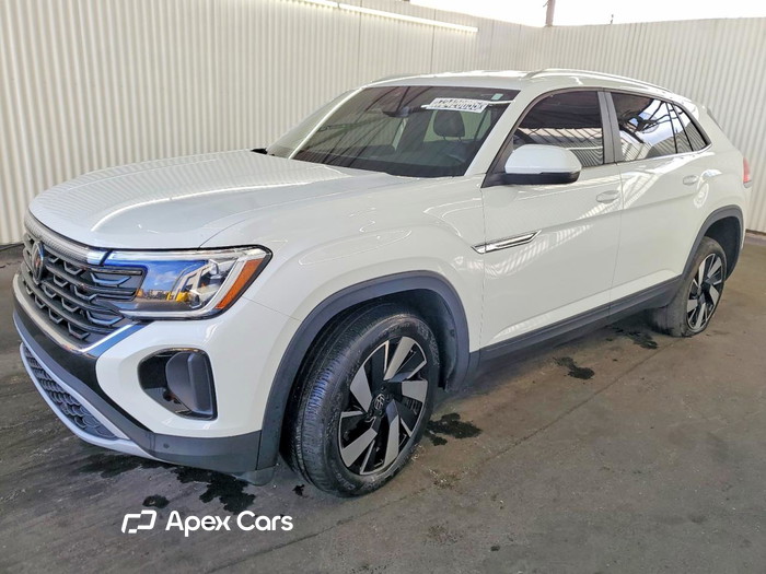 2024 Volkswagen Atlas - Image 1 of 5