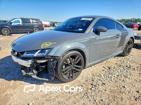 Audi TT 2016 - Image 1 of 13