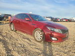 Kia Optima 2014