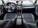 Subaru Forester 2017