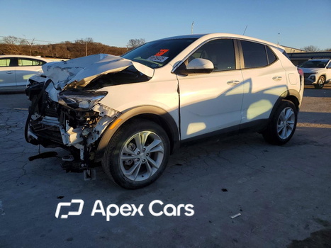 Buick Encore 2023 - Image 1 of 12