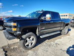 Chevrolet Silverado 2017
