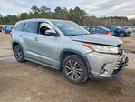 Toyota Highlander 2017