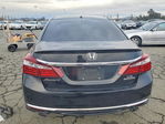 Honda Accord 2016