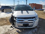 Ford Edge 2012