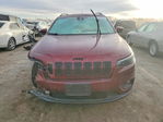 Jeep Cherokee 2021