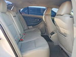 Ford Taurus 2012