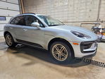 Porsche Macan 2022
