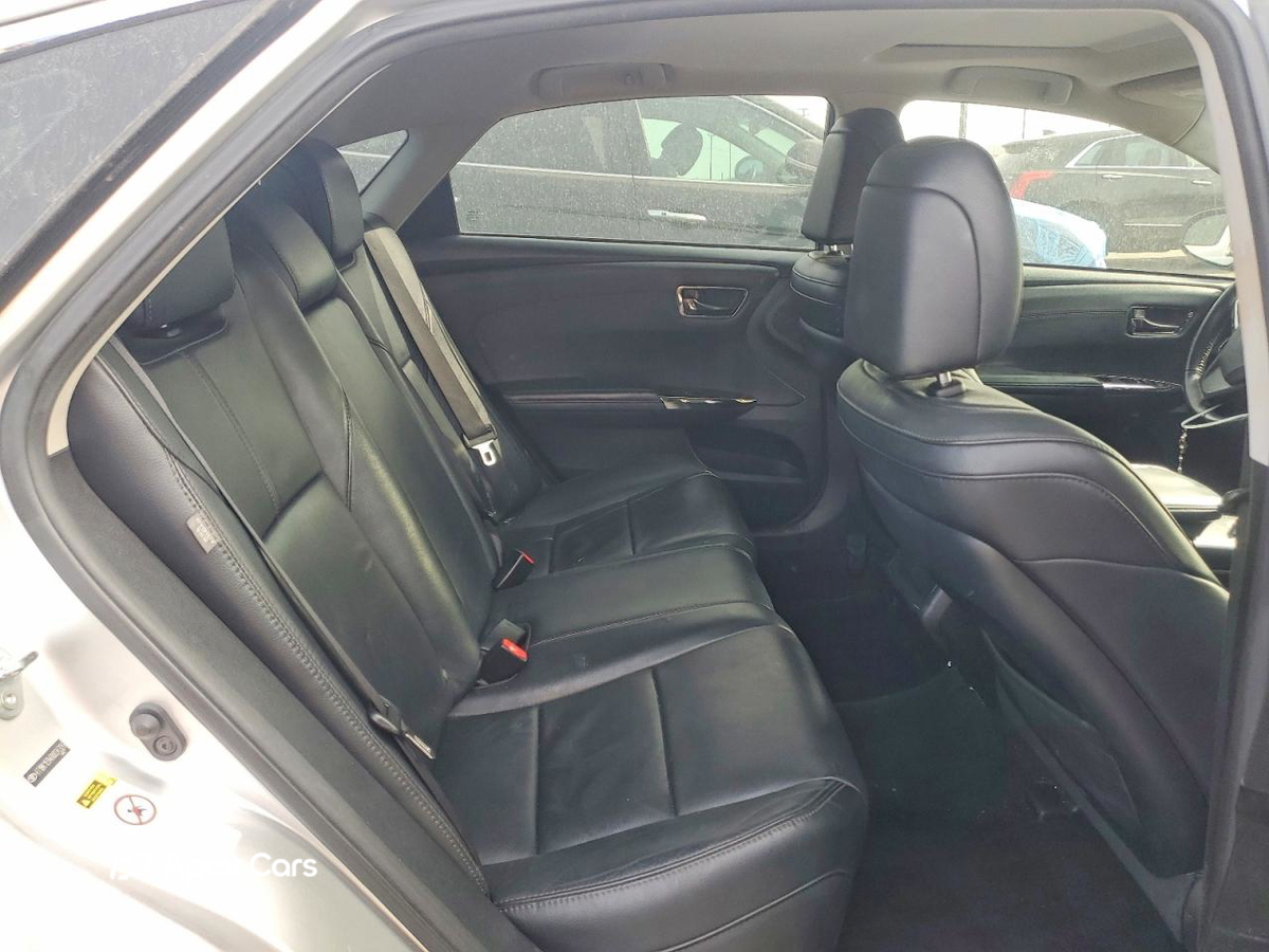 Toyota Avalon 2013