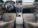 Honda Accord 2012