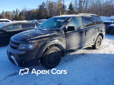 Dodge Journey 2014 - Image 1 of 12