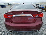 Nissan Maxima 2018