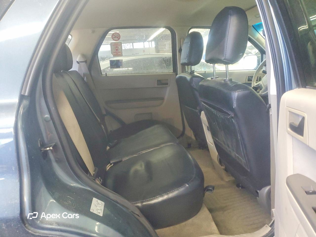 Ford Escape 2012