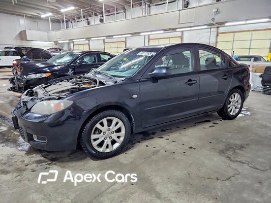 Mazda 3 2008 - Image 1 of 13