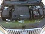 Buick LaCrosse 2011