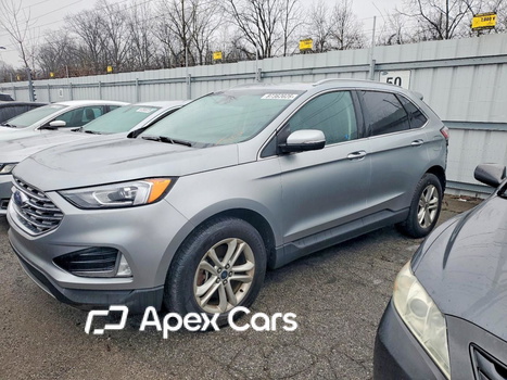 Ford Edge 2020 - Zdjęcie 1 z 13