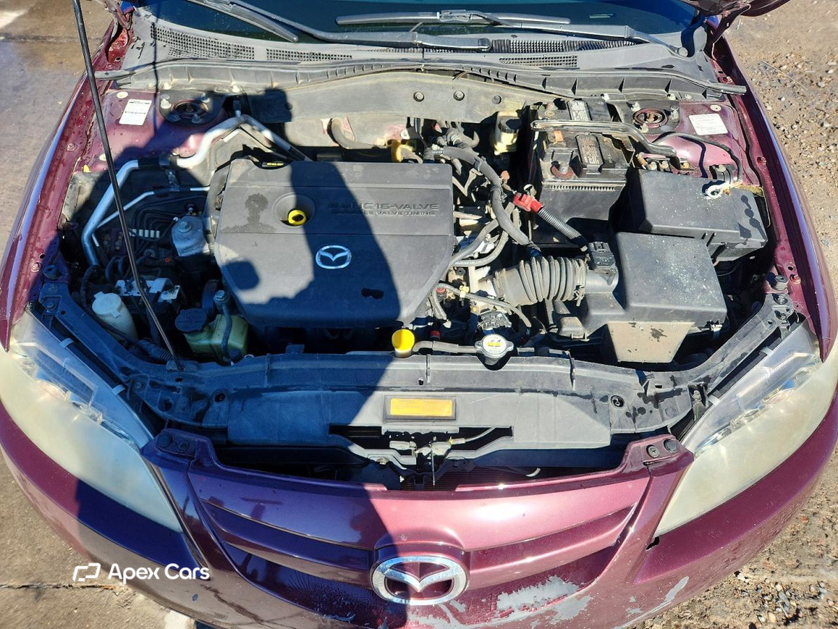 Mazda 6 2007