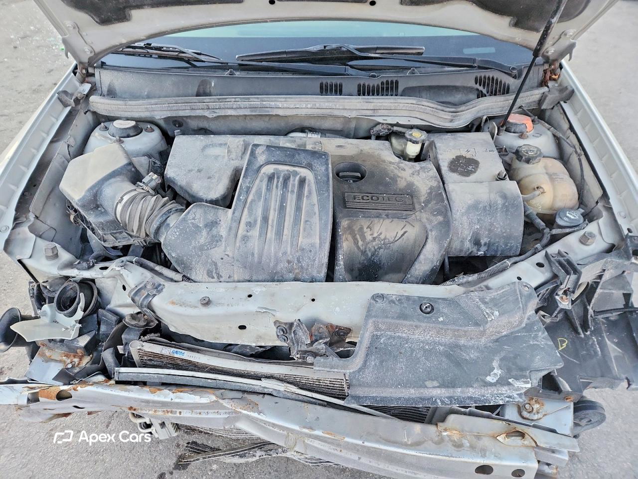 Chevrolet Cobalt 2008