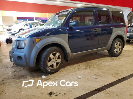Honda Element 2003 - Image 1 of 13