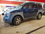 Honda Element 2003