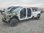 Chevrolet Silverado 2021