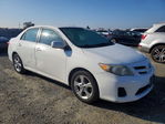 Toyota Corolla 2011