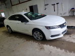 Chevrolet Impala 2014
