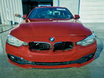 BMW Series 3 2016