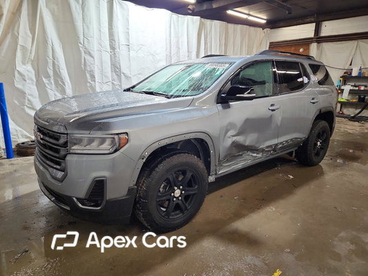 GMC Acadia 2023 - Image 1 of 14