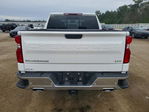 Chevrolet Silverado 2025