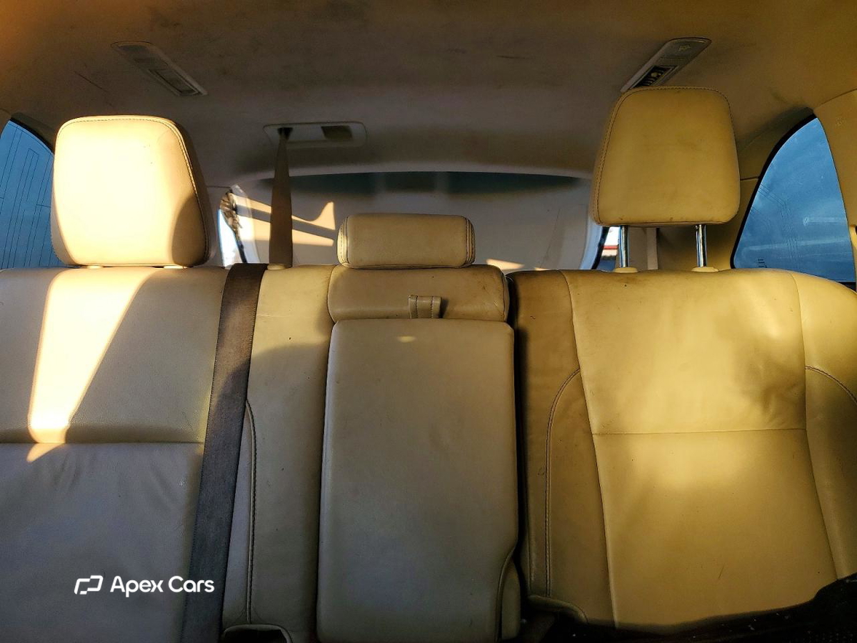 Toyota Highlander 2015