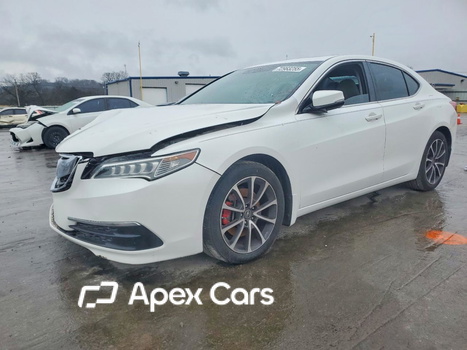 Acura TLX 2016 - Image 1 of 13