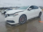 Acura TLX 2016
