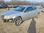 Dodge Avenger 2012