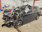 Honda Odyssey 2014