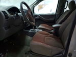 Nissan Navara (Frontier) 2011