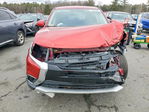 Mitsubishi Outlander 2017
