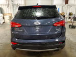 Hyundai Santa Fe 2016