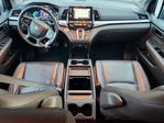 Honda Odyssey 2018