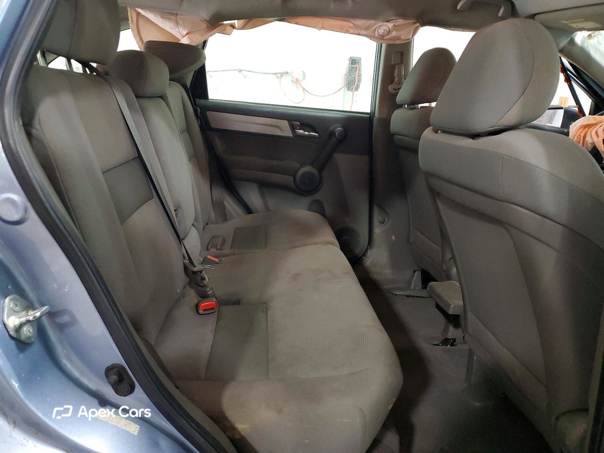 Honda CR-V 2011