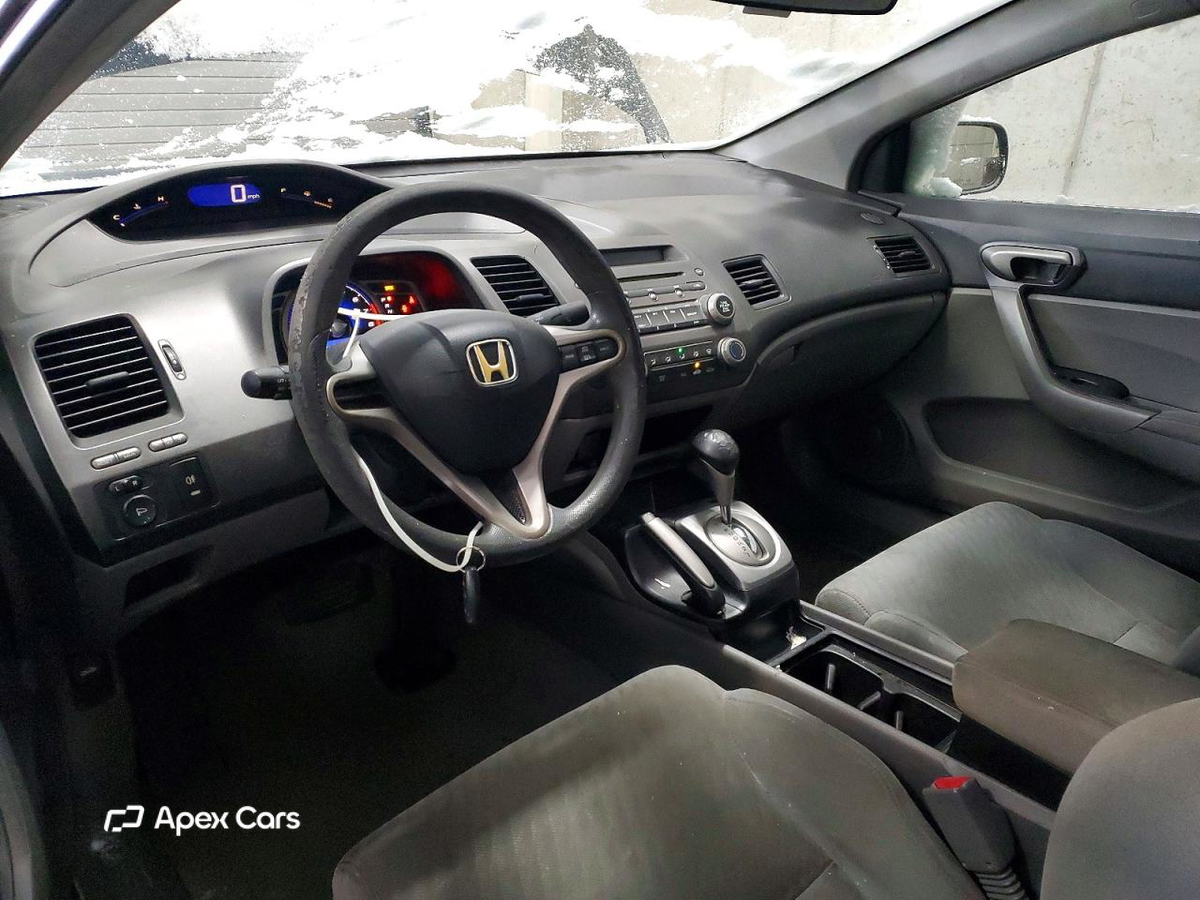 Honda Civic 2009