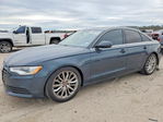 Audi A6 2012