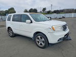 Honda Pilot 2013