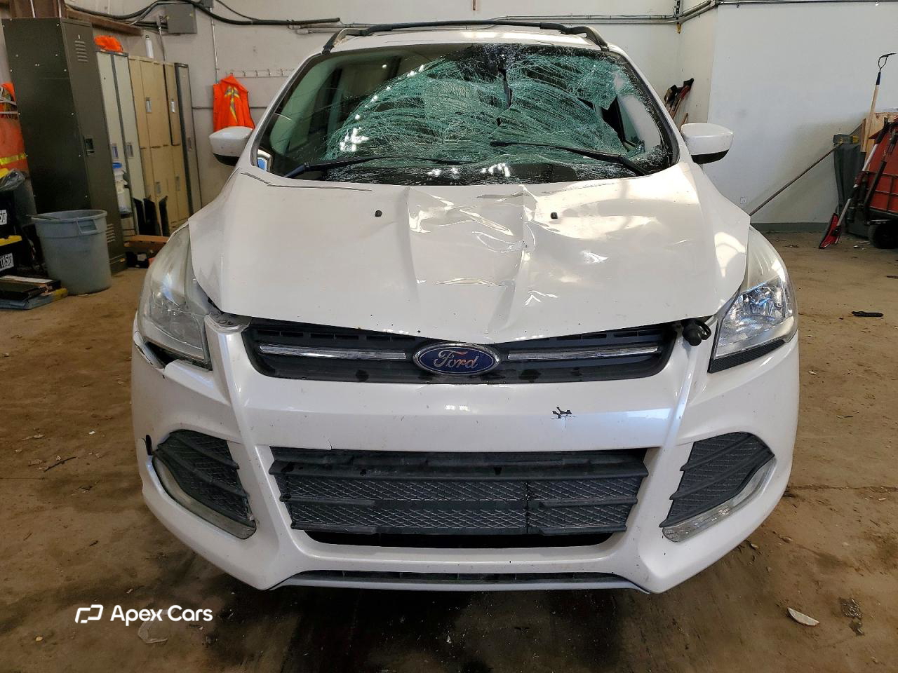 Ford Escape 2014
