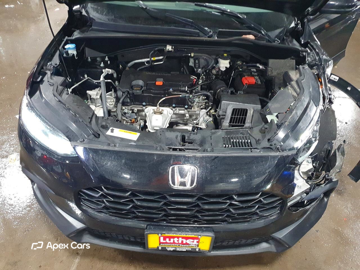 Honda HR-V 2023