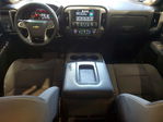 Chevrolet Silverado 2015