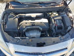 Chevrolet Malibu 2013