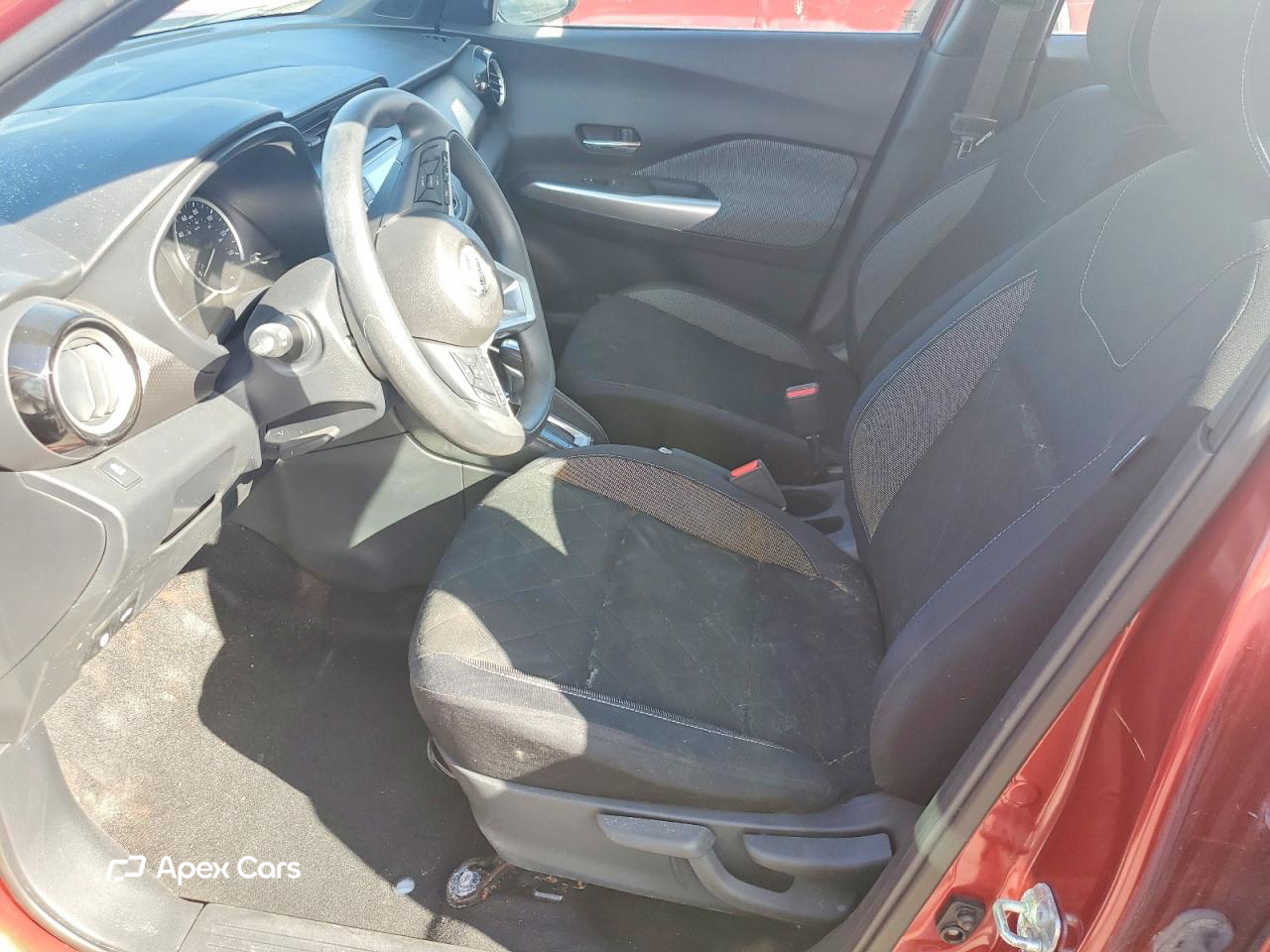 Nissan Kicks 2018
