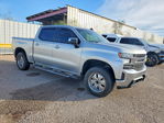 Chevrolet Silverado 2019